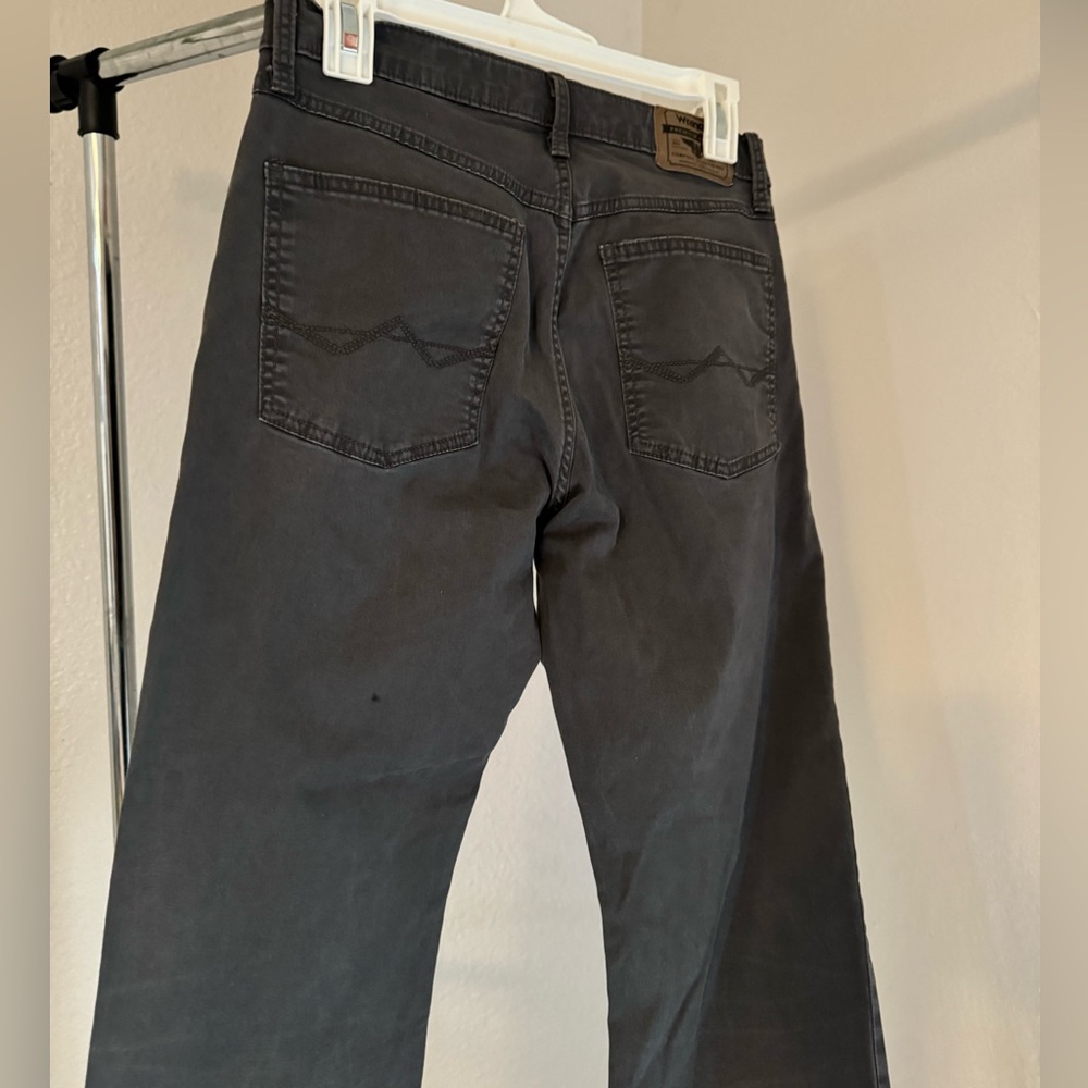 Vintage Wrangle Boys Jeans